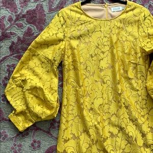 Used 1 time Midi Autum Dress